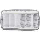 【非課税】電動シングルベッドフレーム + マットレスセット(NS001 ST MBR/E2-04) 31枚目画像