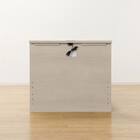 【非課税】電動シングルベッドフレーム + マットレスセット(NS002 ST GY/E2-04) 13枚目画像