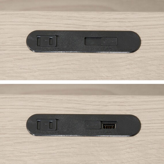 【非課税】電動シングルベッドフレーム + マットレスセット(NS002 ST GY/E2-04) 16枚目画像