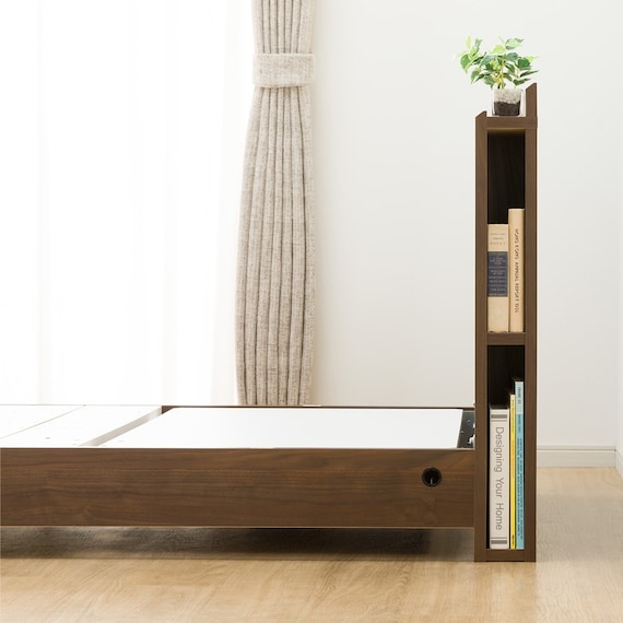 【非課税】電動シングルベッドフレーム(NS003 ST MBR) 6枚目画像