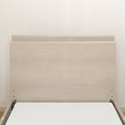 【非課税】電動シングルベッドフレーム + マットレスセット(NS003 ST GY/E2-04) 15枚目画像