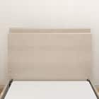 【非課税】電動シングルベッドフレーム + マットレスセット(NS003 ST GY/E2-04) 15枚目画像