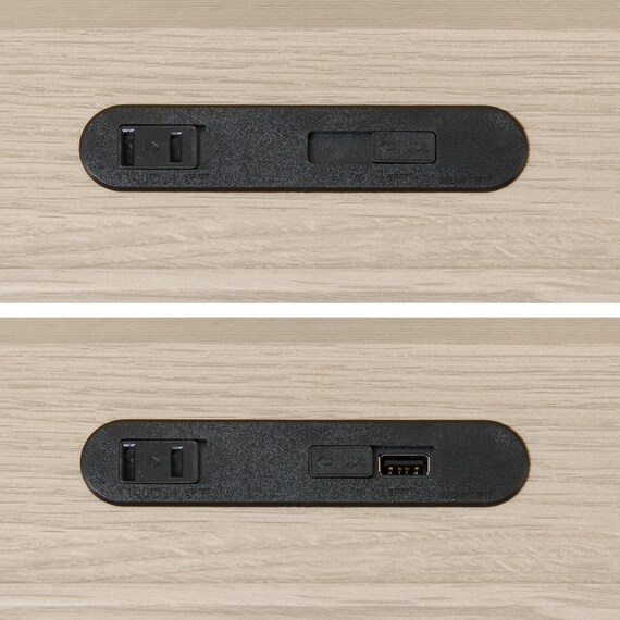 【非課税】電動シングルベッドフレーム + マットレスセット(NS003 ST GY/E2-04) 18枚目画像