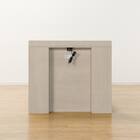 【非課税】電動シングルベッドフレーム(NS003 ST GY) 7枚目画像