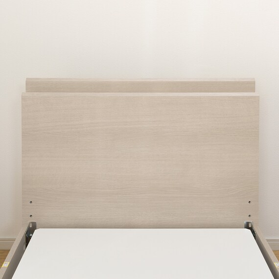 【非課税】電動シングルベッドフレーム(NS003 ST GY) 8枚目画像