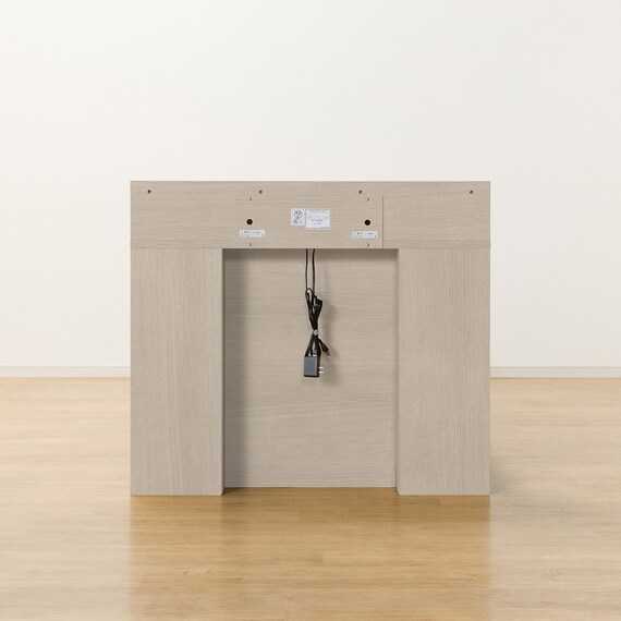 【非課税】電動シングルベッドフレーム + マットレスセット(NS004 ST GY/E2-04) 13枚目画像