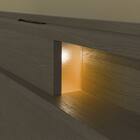 【非課税】電動シングルベッドフレーム + マットレスセット(NS004 ST GY/E2-04) 15枚目画像