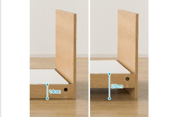 ヒ)Sデンドウ NS001 LEG LBR 16枚目画像