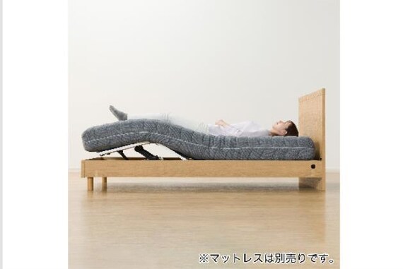 ヒ)Sデンドウ NS001 LEG LBR 29枚目画像