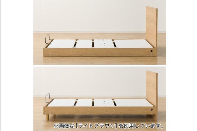 ﾋ)Sﾃﾞﾝﾄﾞｳ NS001 LEG MBR | ニトリネット【公式】 家具