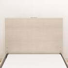 【非課税】電動シングルベッドフレーム + マットレスセット(NS002 LEG GY/E2-04) 15枚目画像