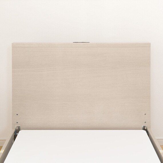 【非課税】電動シングルベッドフレーム + マットレスセット(NS002 LEG GY/E2-04) 15枚目画像