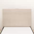 【非課税】電動シングルベッドフレーム + マットレスセット(NS002 LEG GY/E2-04) 15枚目画像