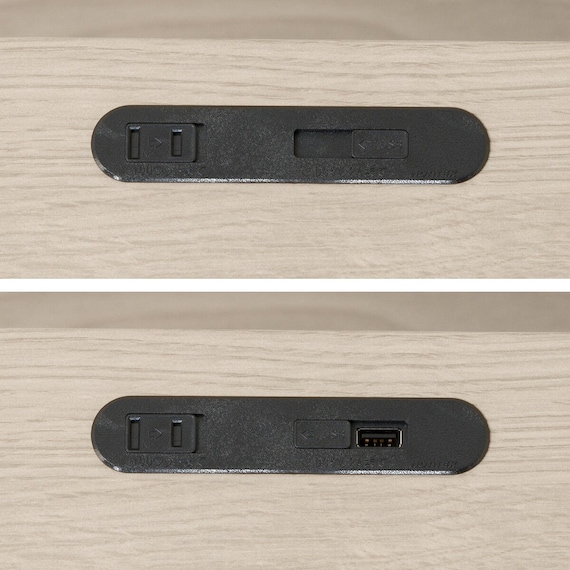 【非課税】電動シングルベッドフレーム + マットレスセット(NS002 LEG GY/E2-04) 18枚目画像