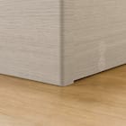 【非課税】電動シングルベッドフレーム + マットレスセット(NS002 LEG GY/E2-04) 20枚目画像