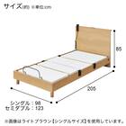 【非課税】電動シングルベッドフレーム + マットレスセット(NS002 LEG GY/E2-04) 23枚目画像