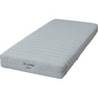 【非課税】電動シングルベッドフレーム + マットレスセット(NS002 LEG GY/E2-04) 24枚目画像