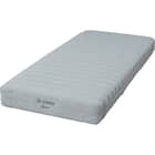 【非課税】電動シングルベッドフレーム + マットレスセット(NS003 LEG GY/E2-04) 24枚目画像