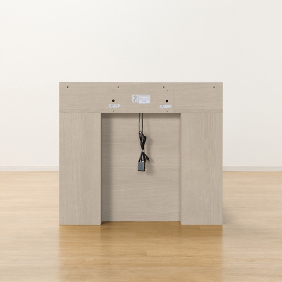 【非課税】電動シングルベッドフレーム + マットレスセット(NS004 LEG GY/E2-04) 13枚目画像