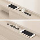 【非課税】電動シングルベッドフレーム + マットレスセット(NS004 LEG GY/E2-04) 18枚目画像