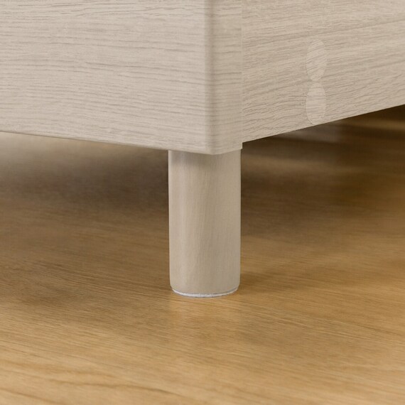 【非課税】電動シングルベッドフレーム + マットレスセット(NS004 LEG GY/E2-04) 20枚目画像