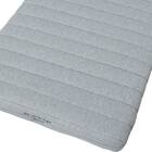 【非課税】電動シングルベッドフレーム + マットレスセット(NS004 LEG GY/E2-04) 33枚目画像