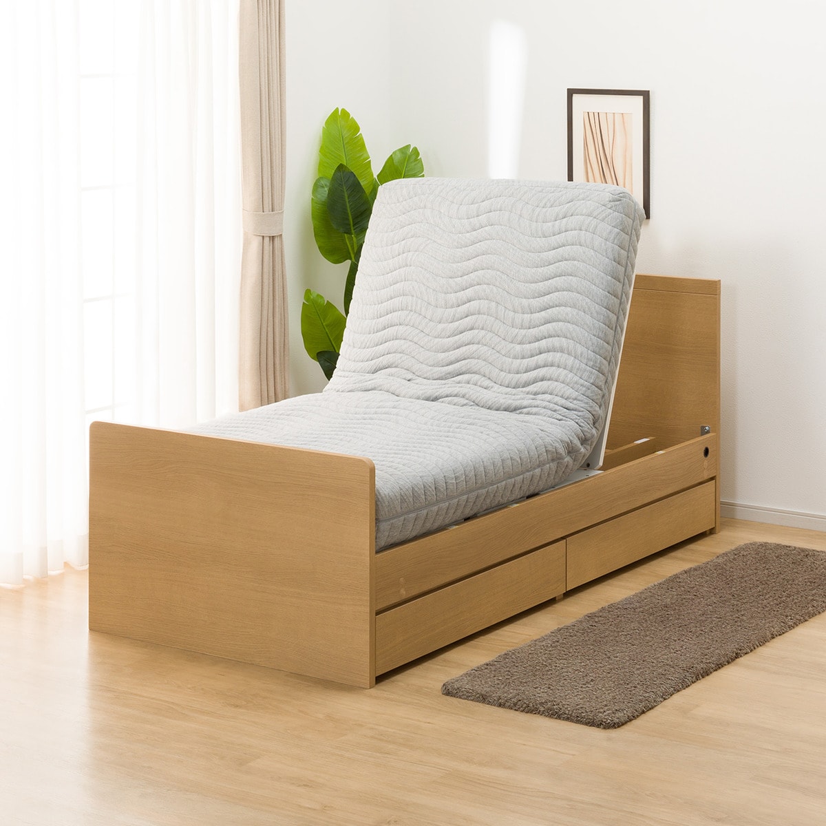 シングルベッドマット 楽天市場】ポケットコイル マットレス シングル シングルサイズ