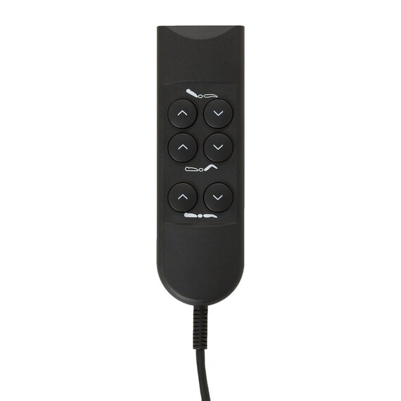 【非課税】電動シングルベッドフレーム(NS001 DR MBR) 14枚目画像