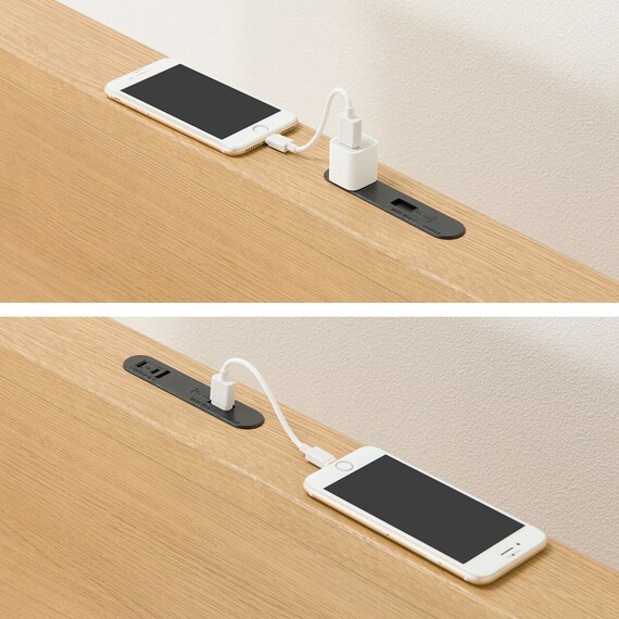 【非課税】電動シングルベッドフレーム(NS002 DR LBR) 12枚目画像