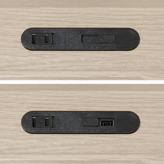 【非課税】電動シングルベッドフレーム + マットレスセット(NS003 DR GY/E2-04) 18枚目画像