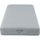 【非課税】電動シングルベッドフレーム + マットレスセット(NS003 DR GY/E2-04) 29枚目画像