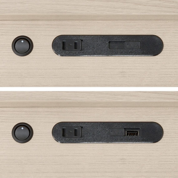 【非課税】電動シングルベッドフレーム + マットレスセット(NS004 DR GY/E2-04) 20枚目画像