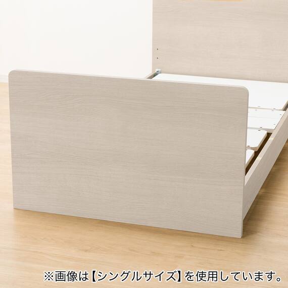 電動セミダブルベッドフレーム + マットレスセット(NS001 ST GY/E2-04) 16枚目画像