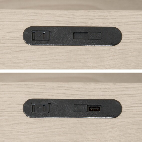 電動セミダブルベッドフレーム + マットレスセット(NS002 ST GY/E2-04) 16枚目画像