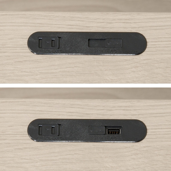 電動セミダブルベッドフレーム + マットレスセット(NS002 ST GY/E2-04) 16枚目画像