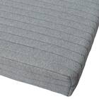 電動セミダブルベッドフレーム + マットレスセット(NS003 ST LBR/E3-05) 28枚目画像