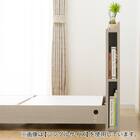 電動セミダブルベッドフレーム + マットレスセット(NS003 ST GY/E2-04) 12枚目画像