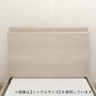 電動セミダブルベッドフレーム + マットレスセット(NS003 ST GY/E2-04) 14枚目画像