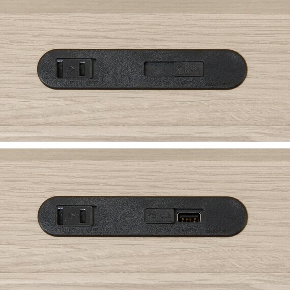 電動セミダブルベッドフレーム + マットレスセット(NS003 ST GY/E2-04) 17枚目画像