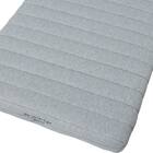 電動セミダブルベッドフレーム + マットレスセット(NS003 ST GY/E2-04) 29枚目画像