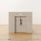 電動セミダブルベッドフレーム + マットレスセット(NS004 ST GY/E2-04) 13枚目画像