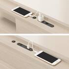 電動セミダブルベッドフレーム + マットレスセット(NS004 ST GY/E2-04) 17枚目画像