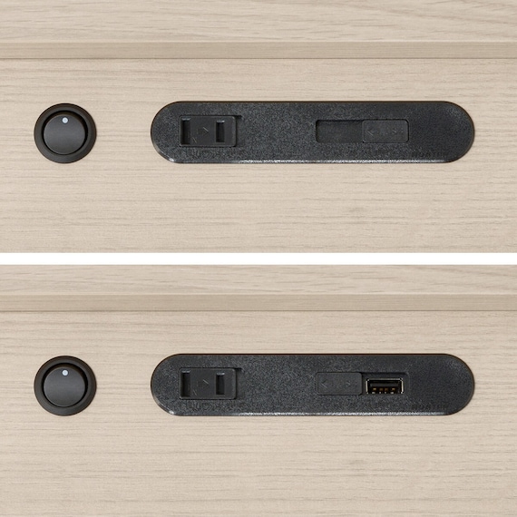 電動セミダブルベッドフレーム + マットレスセット(NS004 ST GY/E2-04) 18枚目画像