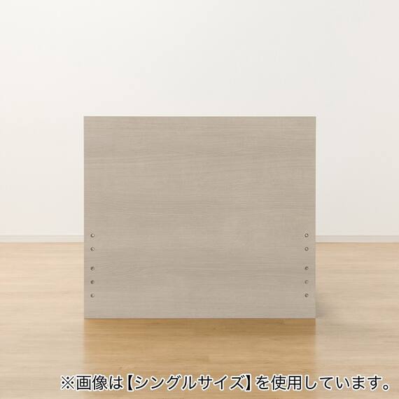 電動セミダブルベッドフレーム + マットレスセット(NS001 LEG GY/E2-04) 17枚目画像