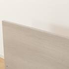 電動セミダブルベッドフレーム + マットレスセット(NS001 LEG GY/E2-04) 20枚目画像