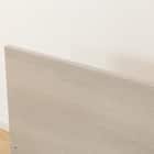 電動セミダブルベッドフレーム + マットレスセット(NS001 LEG GY/E2-04) 20枚目画像