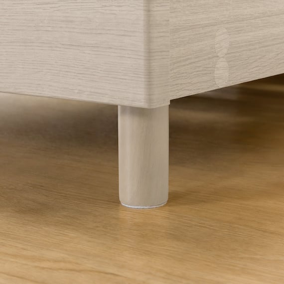 電動セミダブルベッドフレーム + マットレスセット(NS001 LEG GY/E2-04) 26枚目画像