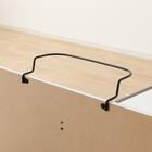 電動セミダブルベッドフレーム + マットレスセット(NS001 LEG GY/E2-04) 29枚目画像