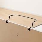 電動セミダブルベッドフレーム + マットレスセット(NS001 LEG GY/E2-04) 29枚目画像