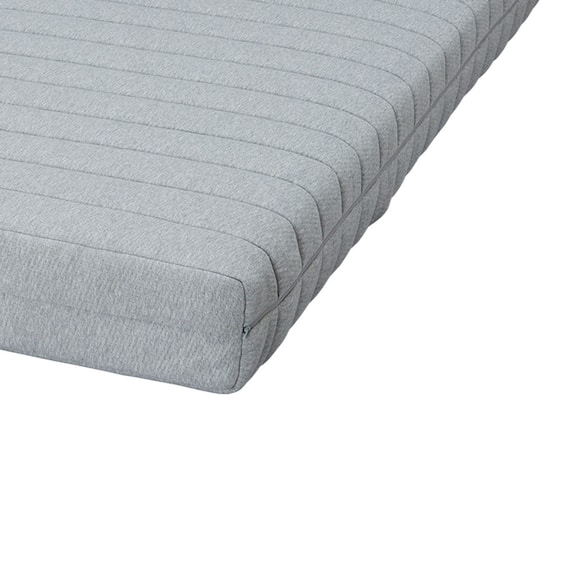 電動セミダブルベッドフレーム + マットレスセット(NS001 LEG GY/E2-04) 43枚目画像